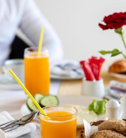 ホテル Andalucia Tangier