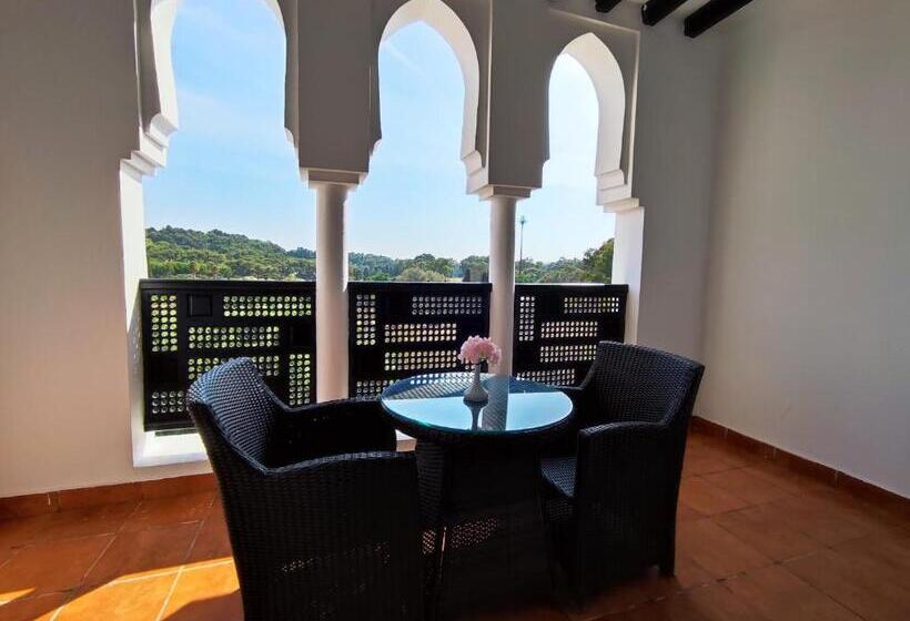 ホテル Andalucia Tangier