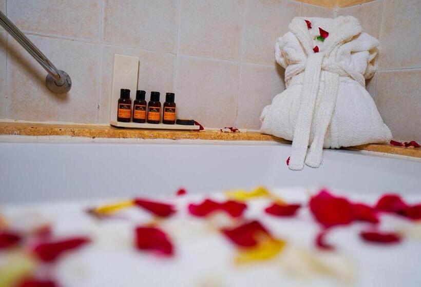 ホテル Andalucia Tangier