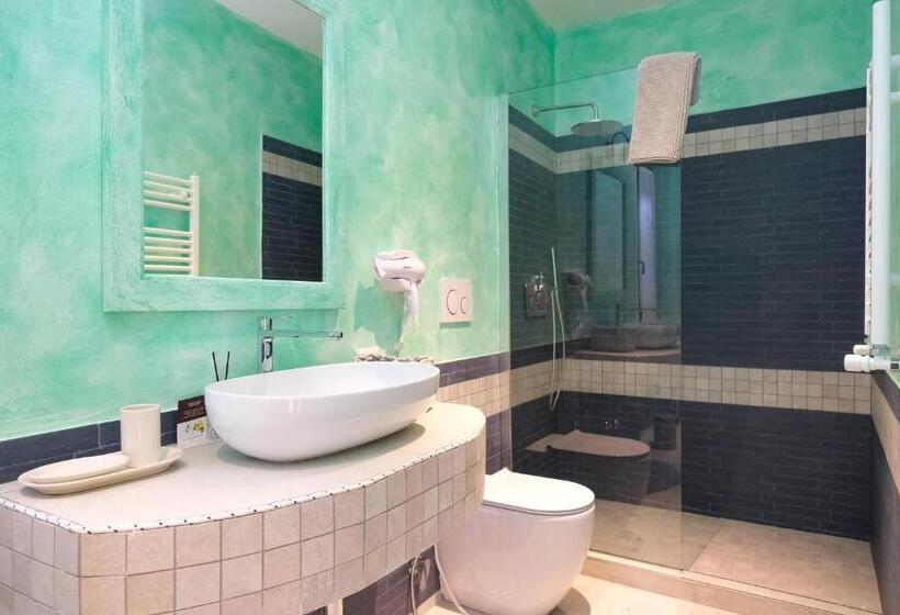 هتل Casale Beatrice Degli Ulivi