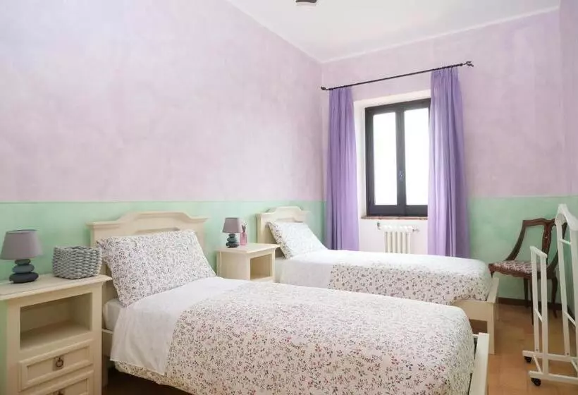 Hotelli Casale Beatrice Degli Ulivi