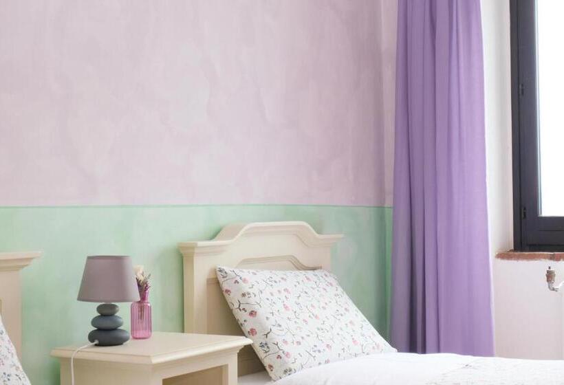 هتل Casale Beatrice Degli Ulivi