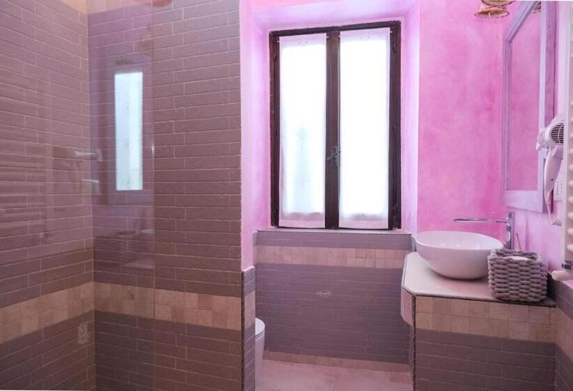 هتل Casale Beatrice Degli Ulivi