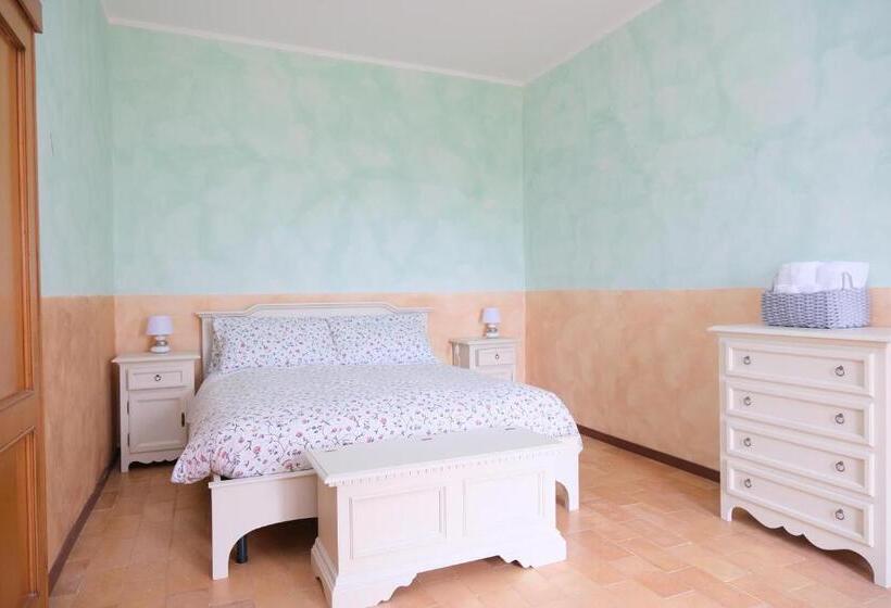 هتل Casale Beatrice Degli Ulivi