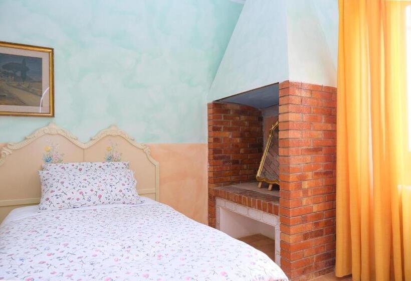 هتل Casale Beatrice Degli Ulivi