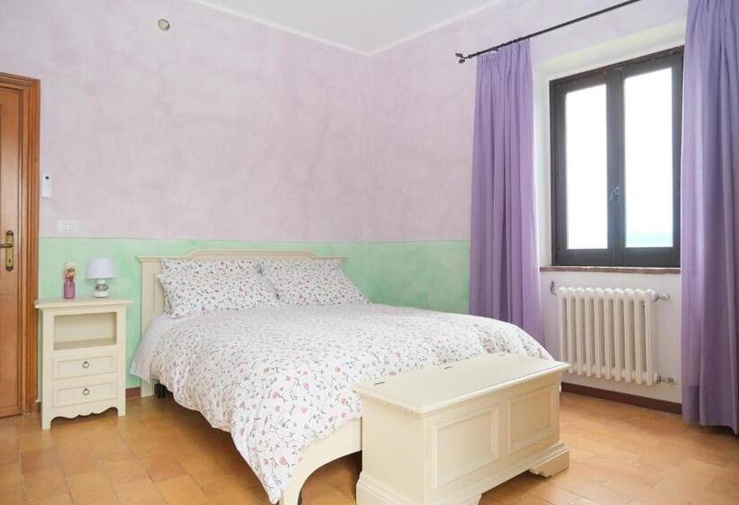 هتل Casale Beatrice Degli Ulivi