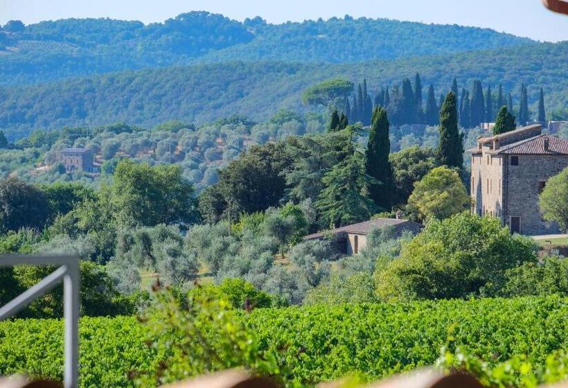 هتل Casale Beatrice Degli Ulivi