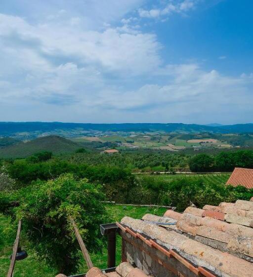 هتل Casale Beatrice Degli Ulivi