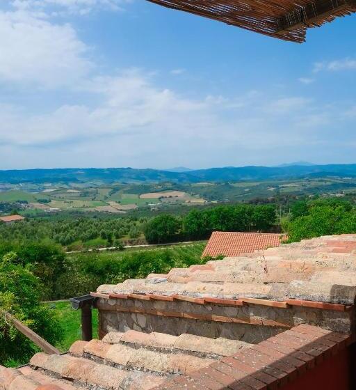 هتل Casale Beatrice Degli Ulivi