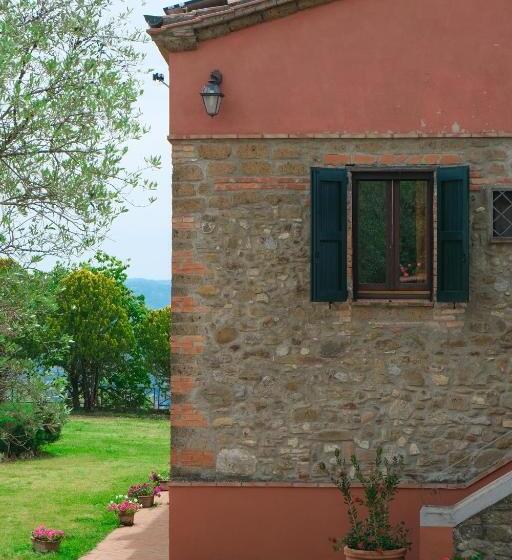 هتل Casale Beatrice Degli Ulivi