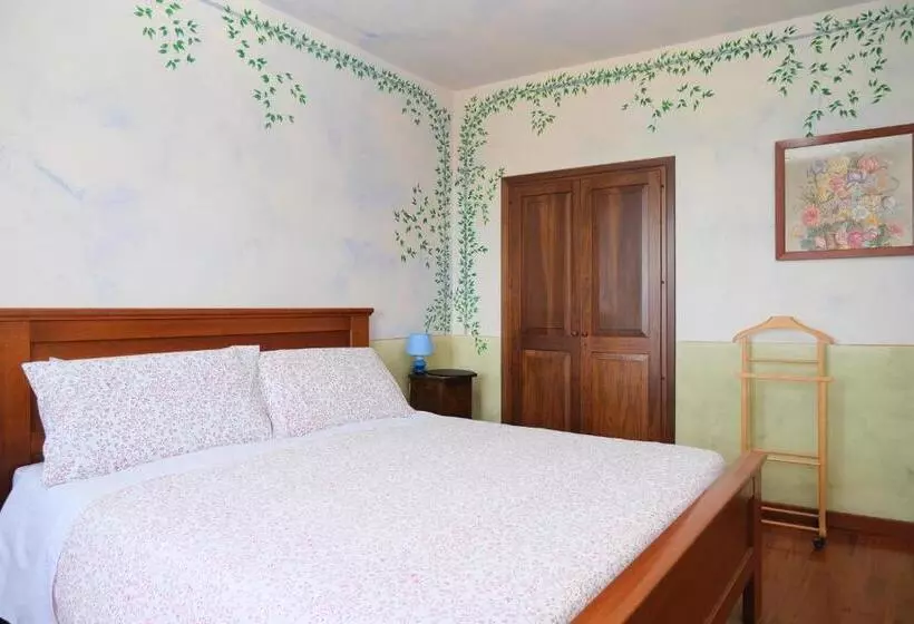 Hotelli Casale Beatrice Degli Ulivi