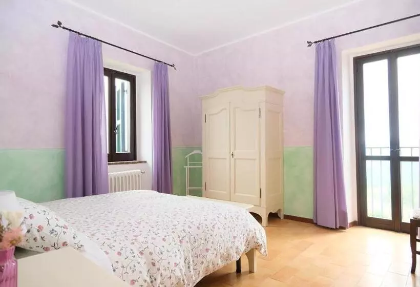 Hotelli Casale Beatrice Degli Ulivi