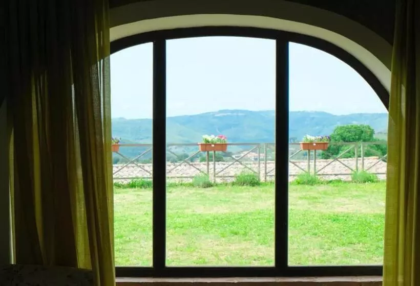 Hotelli Casale Beatrice Degli Ulivi