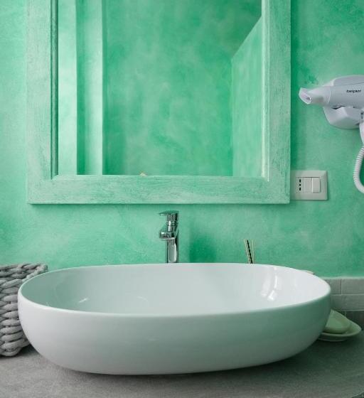 هتل Casale Beatrice Degli Ulivi