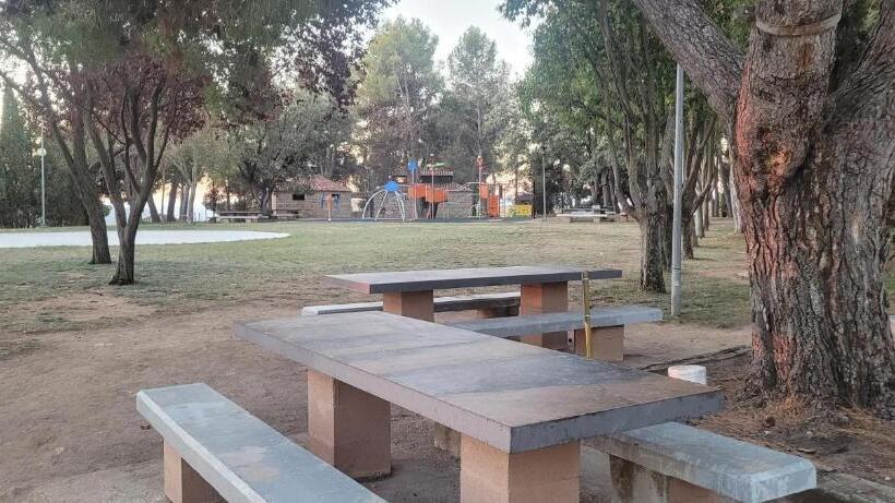 酒店 El Mirador De San Macario