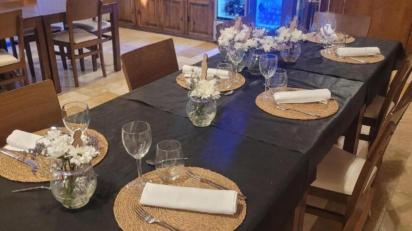 酒店 El Mirador De San Macario