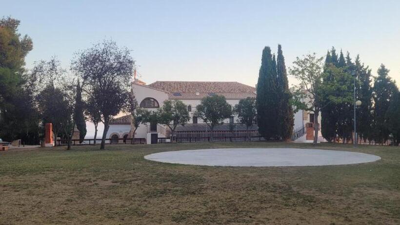 酒店 El Mirador De San Macario