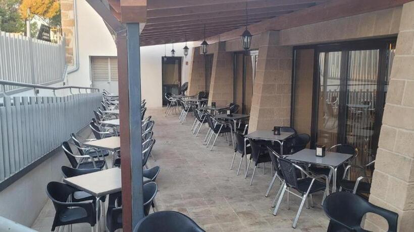 酒店 El Mirador De San Macario