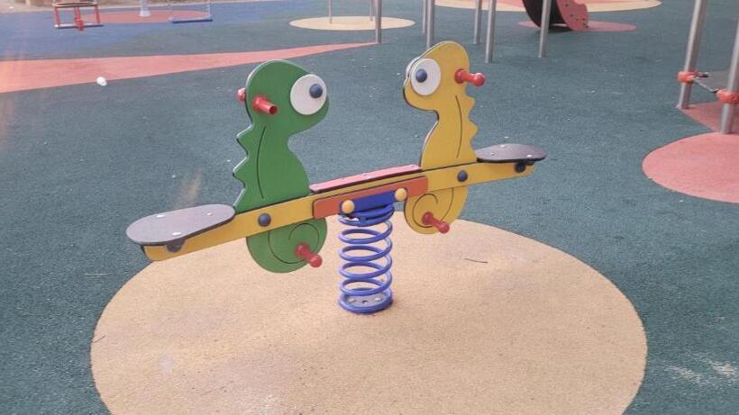 酒店 El Mirador De San Macario