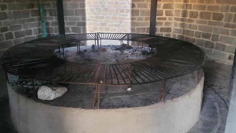 酒店 El Mirador De San Macario