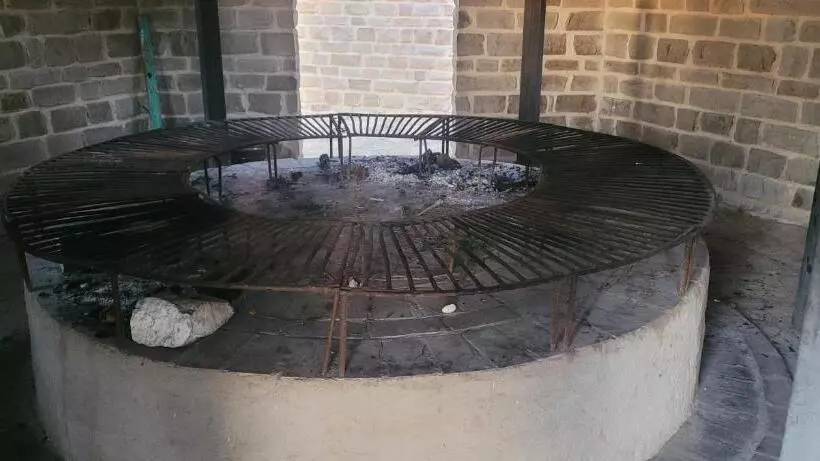 ホテル El Mirador De San Macario