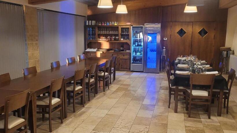 酒店 El Mirador De San Macario