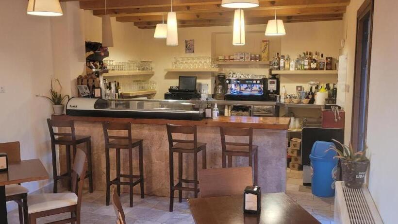 酒店 El Mirador De San Macario