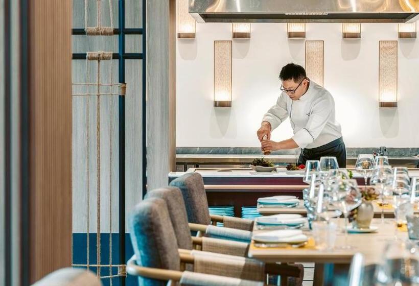 בית מלון כפרי Maree