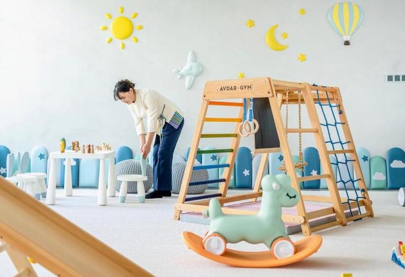 בית מלון כפרי Maree