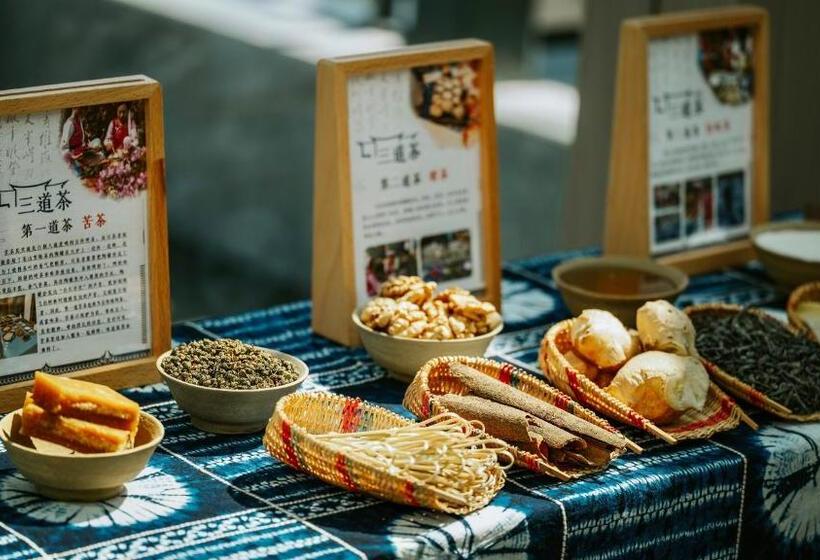 בית מלון כפרי Maree