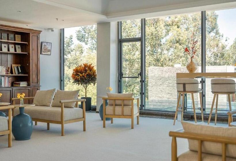 בית מלון כפרי Maree