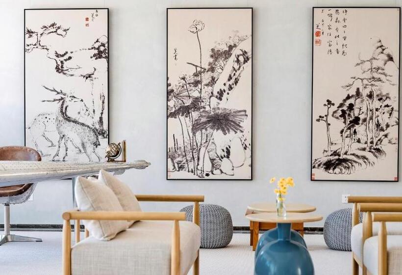 בית מלון כפרי Maree