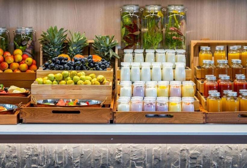 בית מלון כפרי Maree