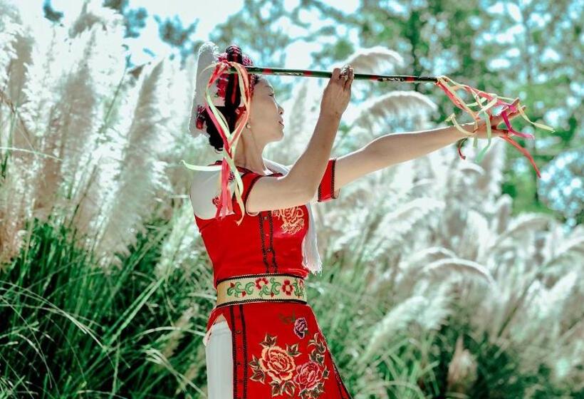 בית מלון כפרי Maree