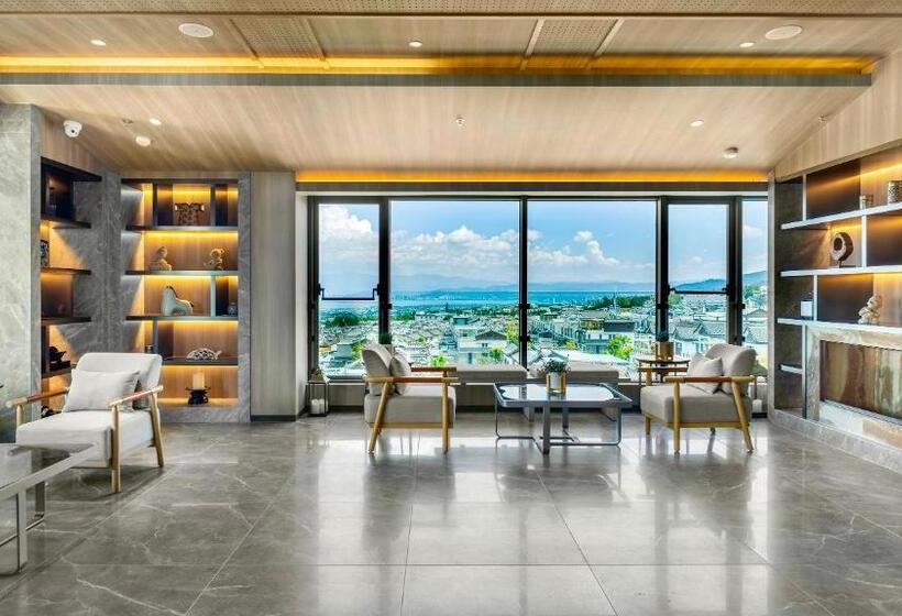 בית מלון כפרי Maree