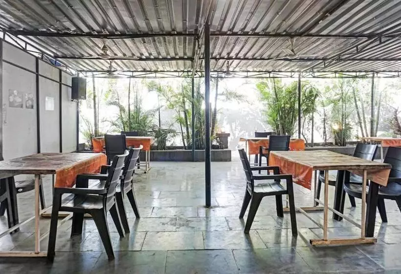 Hotelli O Crystal Executive Lodging