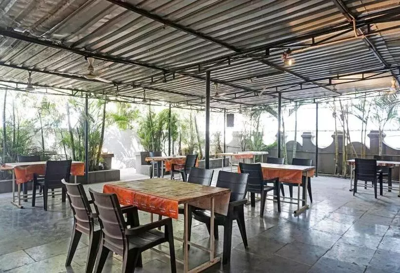 Hotelli O Crystal Executive Lodging
