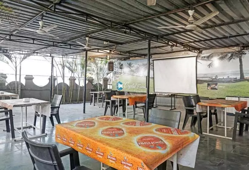 Hotelli O Crystal Executive Lodging