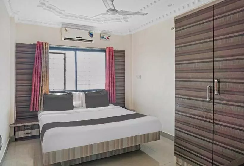 Hotelli O Crystal Executive Lodging