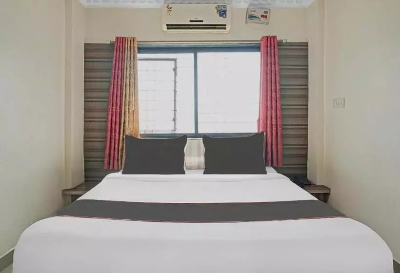 Hotelli O Crystal Executive Lodging