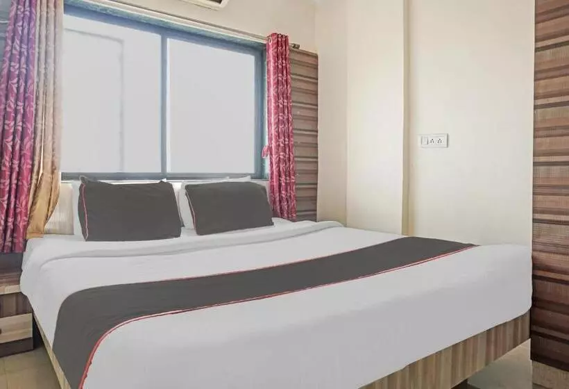 Hotelli O Crystal Executive Lodging