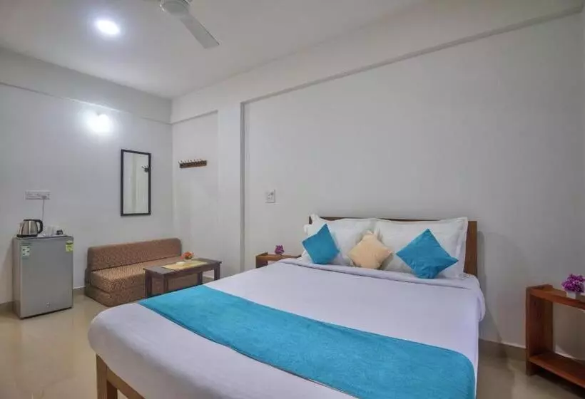 هتل Explorer Calangute