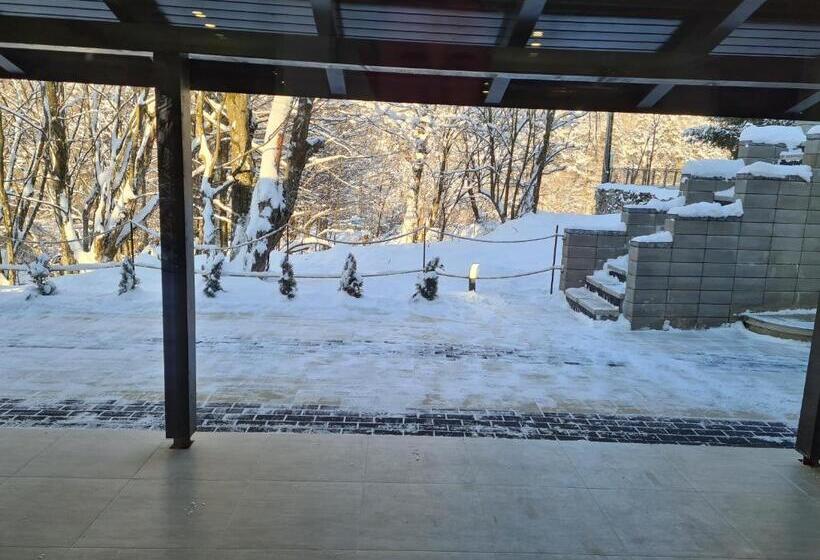 پانسیون Beconia Riverside