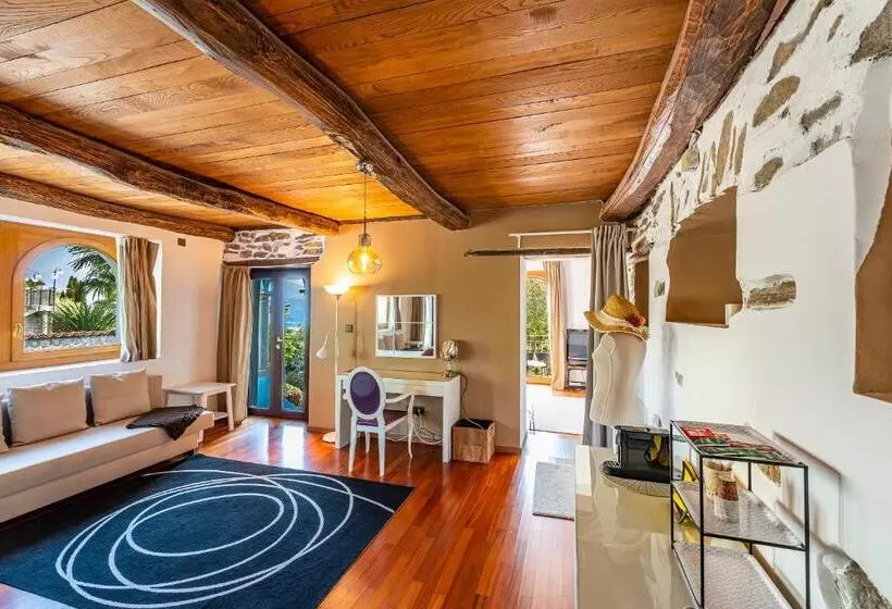 Majatalo Casa Luna Alma