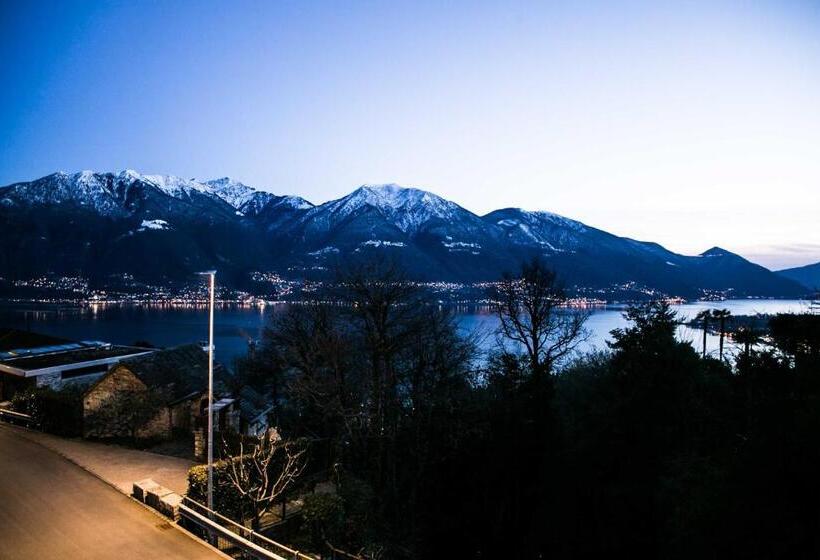 펜션 Casa Luna Alma