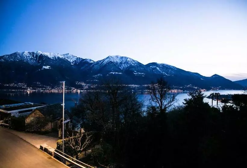 Majatalo Casa Luna Alma