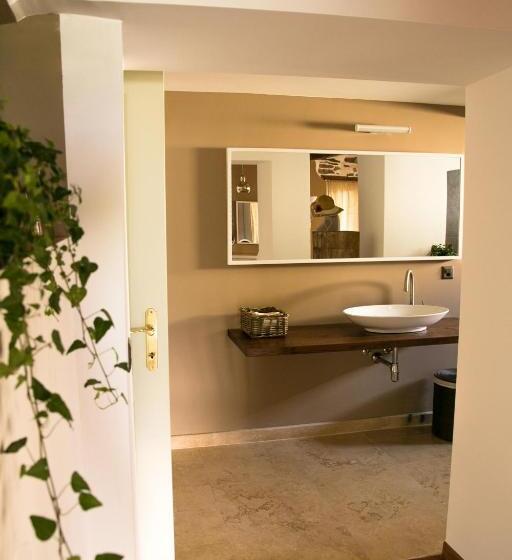 펜션 Casa Luna Alma