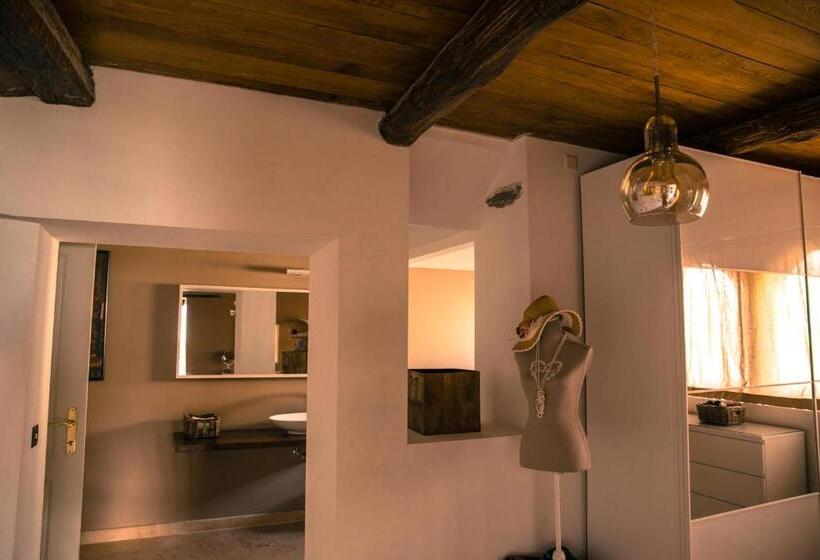 펜션 Casa Luna Alma