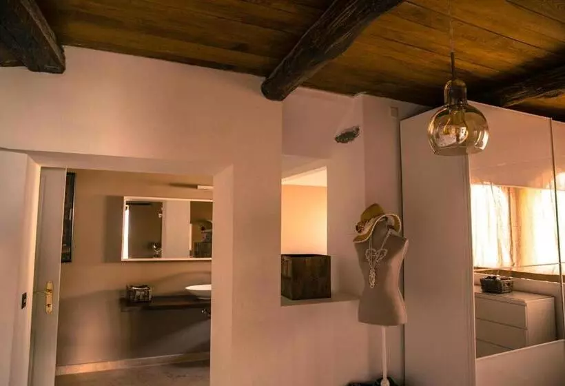 Majatalo Casa Luna Alma