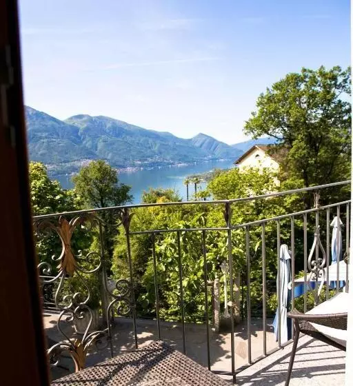 Majatalo Casa Luna Alma